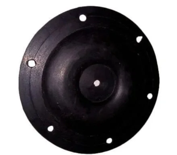 Nitrile Rubber Diaphragm